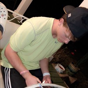 Meet your Posher, Bailey